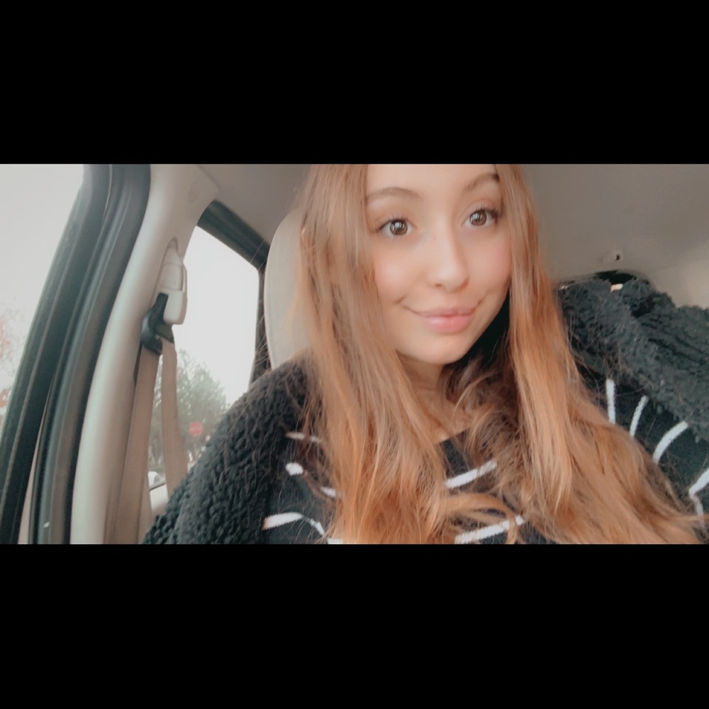 Meet your Posher, Mady